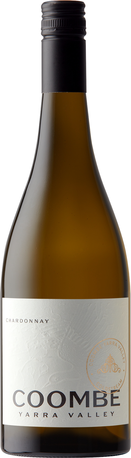 Coombe Yarra Valley Estate Chardonnay Chardonnay 2023 Yarra Valley